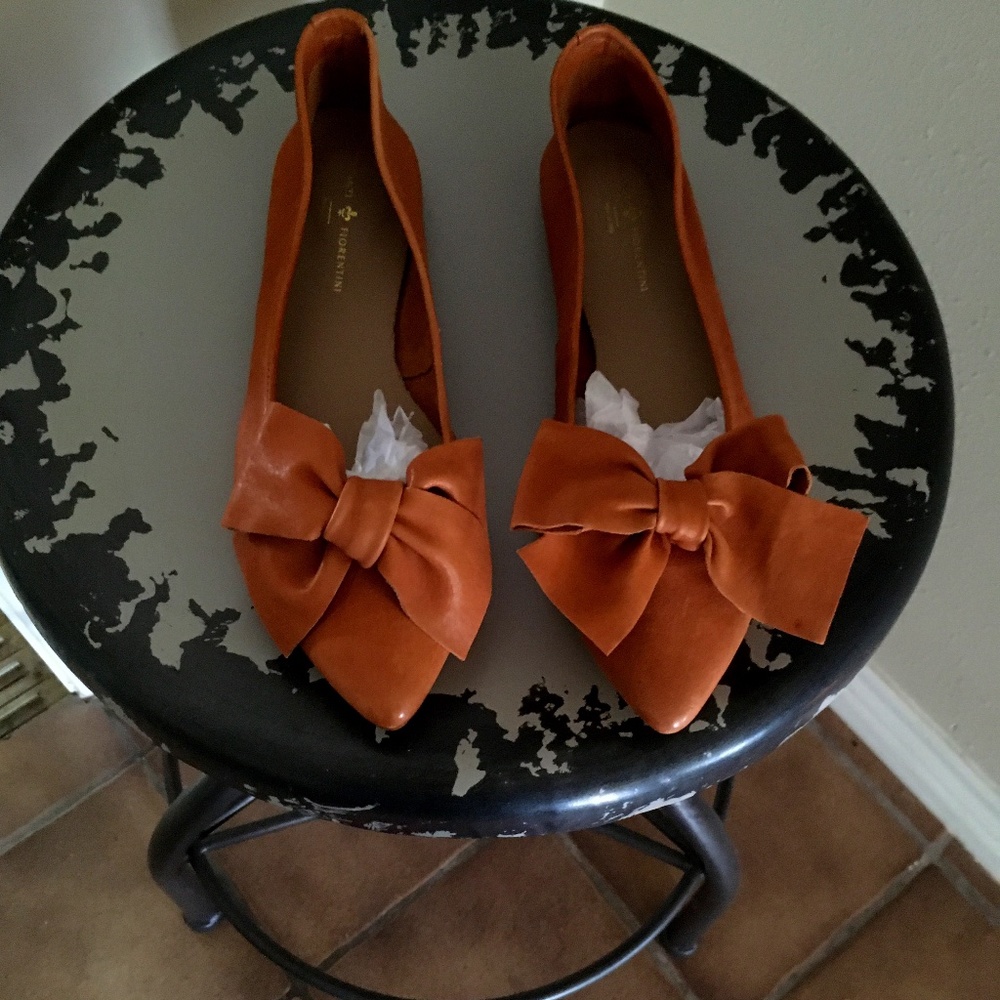 Mercanti Fiorentini Mercantile  Leather